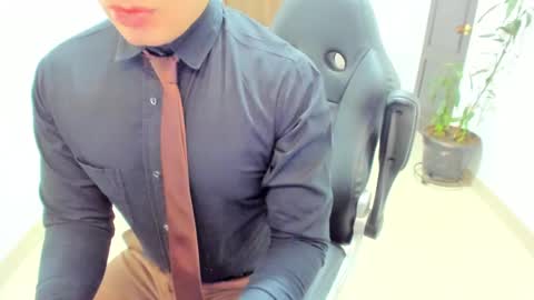 juan  sebastian online show from January 16, 3:35 pm