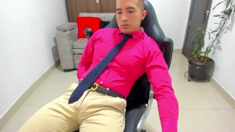 juan  sebastian online show from January 17, 3:00 pm