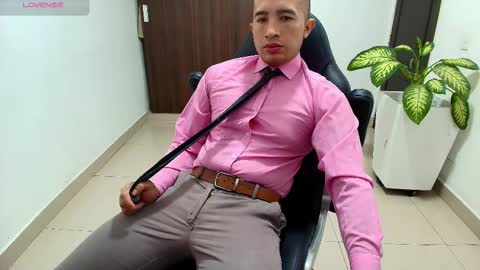 juan  sebastian online show from November 14, 12:48 pm