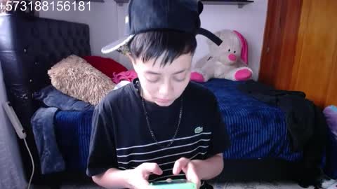 Myystiic online show from November 21, 8:18 pm