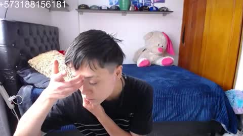 Myystiic online show from November 22, 5:01 pm