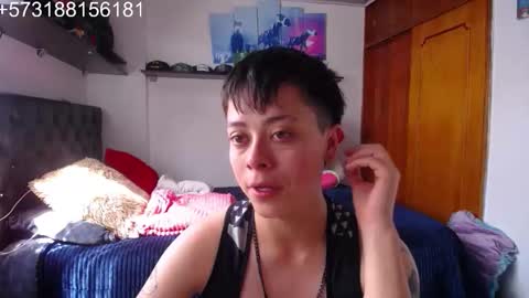 Myystiic online show from November 25, 6:41 pm