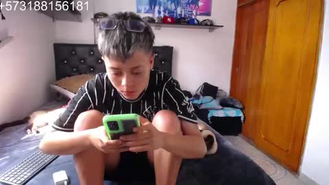 Myystiic online show from December 3, 6:28 pm