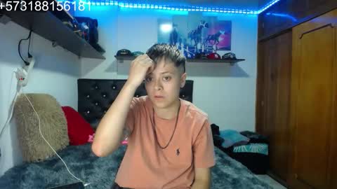 Myystiic online show from December 16, 11:32 pm