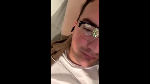 Sebastian online show from September 28, 8:20 am