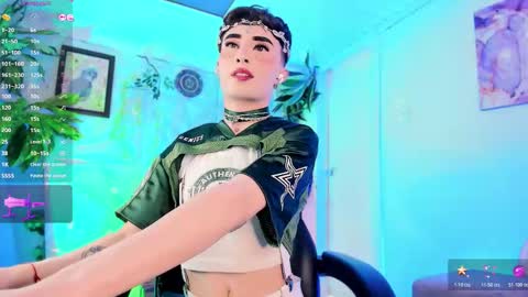     .  INDEPENDENT MODEL online show from February 27, 3:01 pm