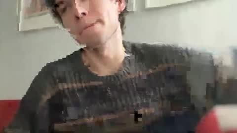 Snapshot of sebastianking1234 chatting on October 24, 7:54 pm sebastianking1234 online show from October 24, 7:54 pm