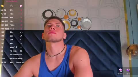  Sebastian  online show from January 28, 1:49 pm