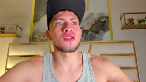  Sebastian  online show from January 31, 12:51 pm
