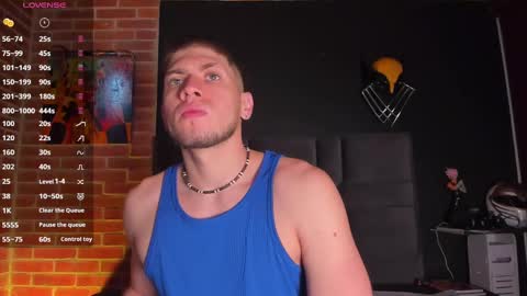  Sebastian  online show from February 3, 12:36 pm