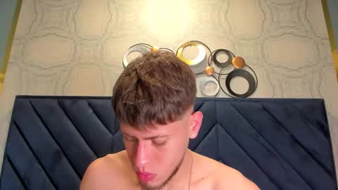  Sebastian  online show from September 15, 1:22 pm