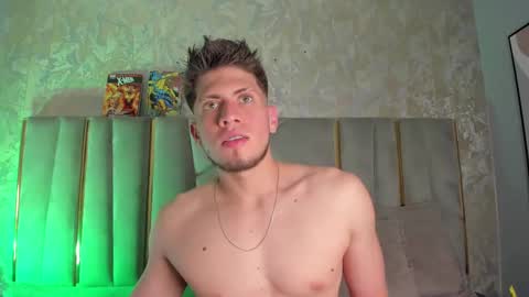  Sebastian  online show from September 18, 9:17 pm