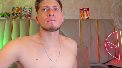  Sebastian  online show from September 19, 7:36 pm