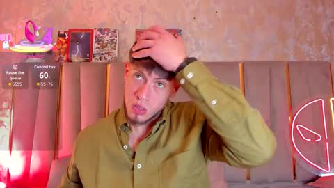  Sebastian  online show from September 20, 7:37 pm