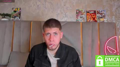  Sebastian  online show from September 23, 7:28 pm