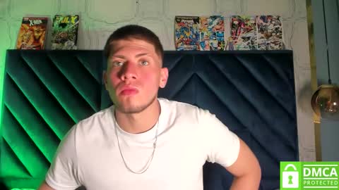  Sebastian  online show from September 27, 7:52 pm