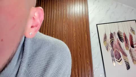  Sebastian  online show from October 4, 7:34 pm