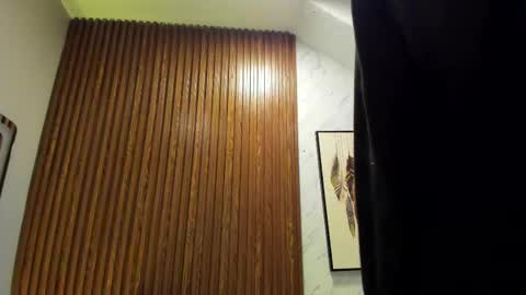  Sebastian  online show from October 5, 1:42 pm