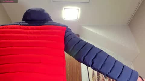  Sebastian  online show from October 12, 3:11 pm