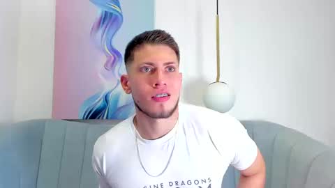  Sebastian  online show from October 18, 5:03 pm