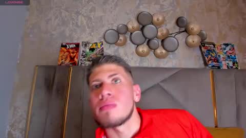  Sebastian  online show from October 30, 9:15 pm