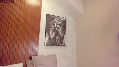  Sebastian  online show from November 2, 12:40 pm