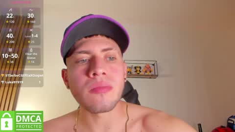 sebastian INDEPENDENT MODEL online show from May 10, 9:42 pm