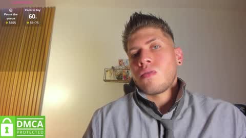 sebastian INDEPENDENT MODEL online show from May 28, 8:28 pm
