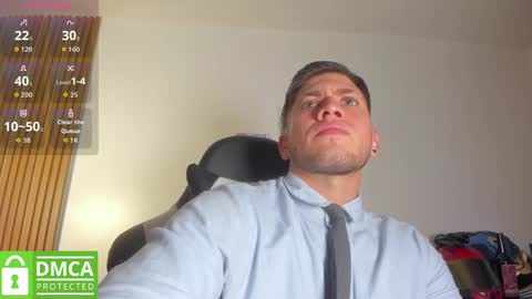 sebastian INDEPENDENT MODEL online show from May 29, 7:34 pm