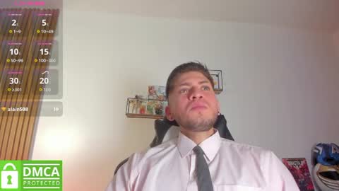 sebastian INDEPENDENT MODEL online show from June 10, 8:52 pm