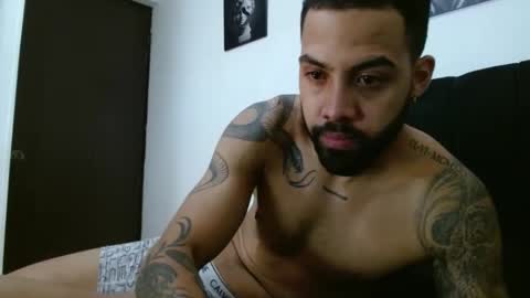 Sebastiano online show from February 20, 5:12 am