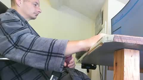 Snapshot of sebastianspalding450 chatting on October 4, 9:18 am sebastianspalding450 online show from October 4, 9:18 am