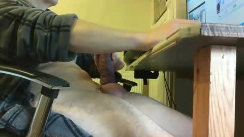 Snapshot of sebastianspalding450 chatting on February 15, 10:36 am sebastianspalding450 online show from February 15, 10:36 am