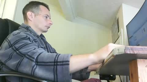 Snapshot of sebastianspalding450 chatting on April 20, 8:50 am sebastianspalding450 online show from April 20, 8:50 am