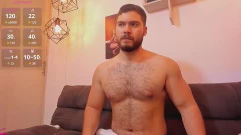 Instagram jeanpaulfit  online show from February 8, 10:02 pm