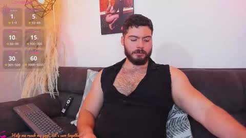 Snapshot of sebastianvilla__ chatting on March 14, 11:10 pm Instagram jeanpaulfit online show from March 14, 11:10 pm