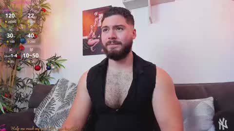 Snapshot of sebastianvilla__ chatting on March 29, 7:58 pm Instagram jeanpaulfit online show from March 29, 7:58 pm