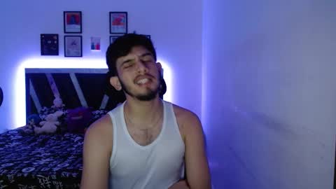 Sebas online show from October 3, 9:56 pm