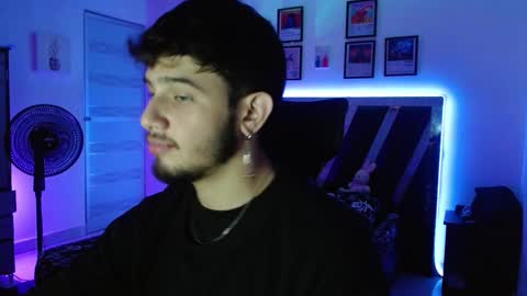 Sebas online show from October 10, 6:34 am