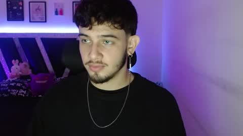 Sebas online show from October 13, 4:07 pm