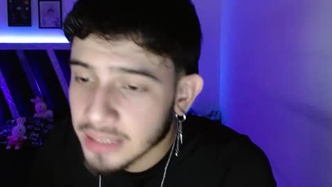 Sebas online show from October 16, 4:52 pm