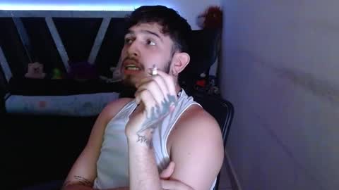 Sebas online show from December 21, 5:03 am