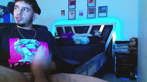 Sebas online show from March 5, 4:47 pm