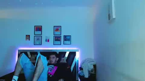 Sebas online show from March 12, 8:37 pm