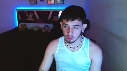 Sebas online show from March 18, 3:15 pm