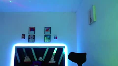 Snapshot of sebasxxl12 chatting on June 11, 2:53 am Sebas online show from June 11, 2:53 am