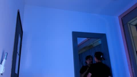 Snapshot of sebax_00 chatting on February 15, 8:16 pm Sebastian online show from February 15, 8:16 pm