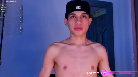 Snapshot of sebax_00 chatting on February 26, 10:20 pm Sebastian online show from February 26, 10:20 pm