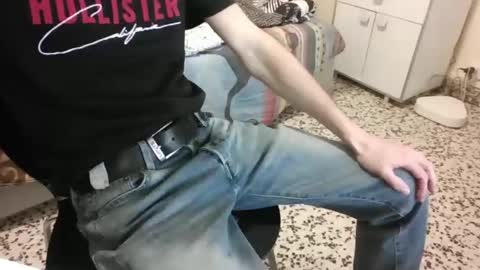 sebseb71 online show from February 19, 7:16 pm