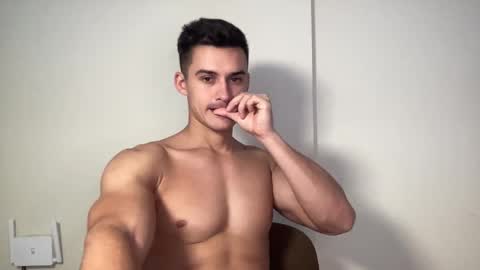 sebybeba online show from December 17, 1:50 pm